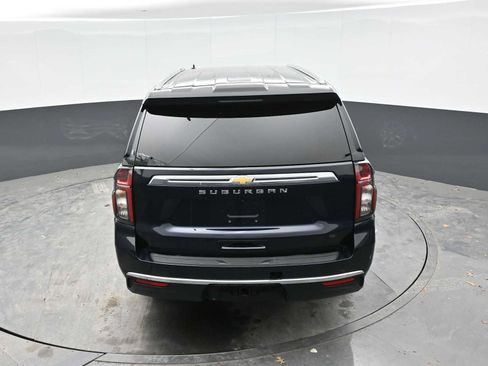 Used 2022 Chevrolet Suburban LS AWD/4WD image 38