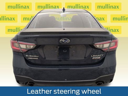 Used 2024 Subaru Legacy Sport image 37