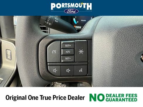 New 2025 Ford F150 STX w/ STX Black Appearance Package image 14