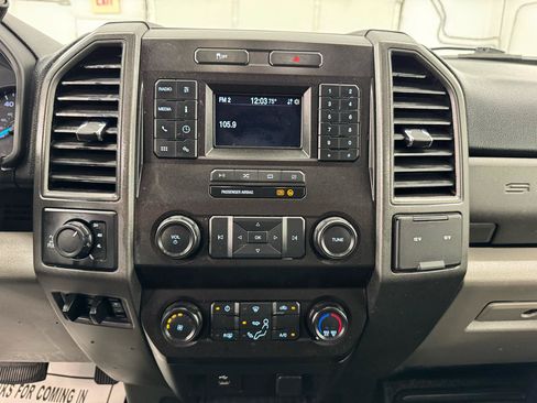 Used 2020 Ford F250 XL w/ STX Appearance Package AWD/4WD image 20