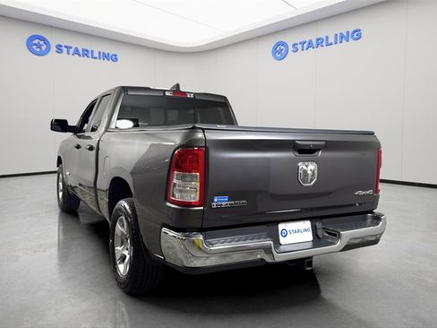 Used 2023 RAM 1500 Big Horn image 6