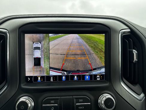 Used 2021 GMC Sierra 2500 Denali w/ Denali Black Diamond Edition image 40