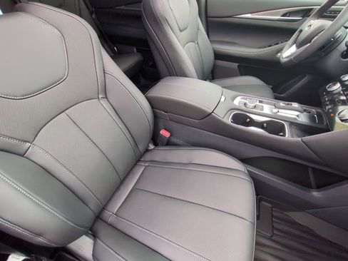 New 2027 INFINITI QX60 Luxe FWD image 24