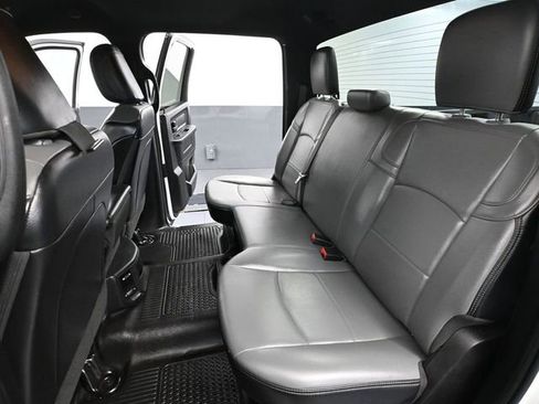 Used 2022 RAM 2500 Tradesman image 35