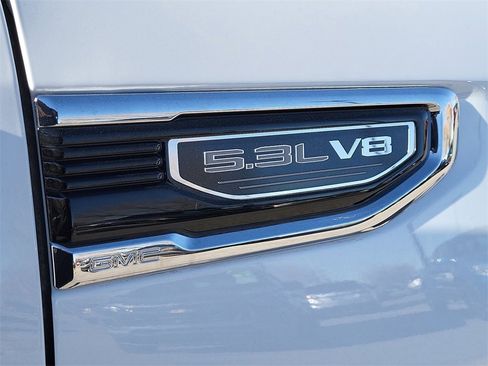 Certified 2024 GMC Sierra 1500 SLT image 14