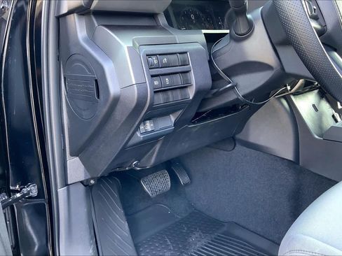 New 2026 Toyota Tacoma SR5 RWD image 20