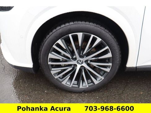 Used 2024 Lexus RX 350 w/ Convenience Package image 29