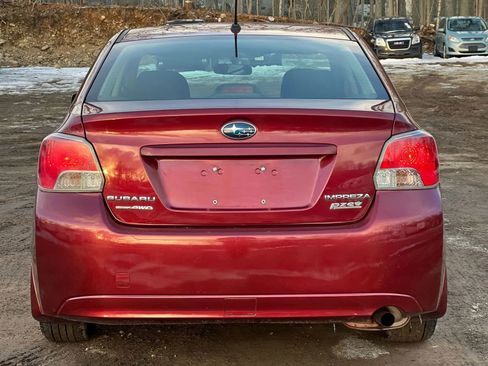 Used 2014 Subaru Impreza 2.0i Premium w/ All-Weather Package w/CVT AWD/4WD image 5