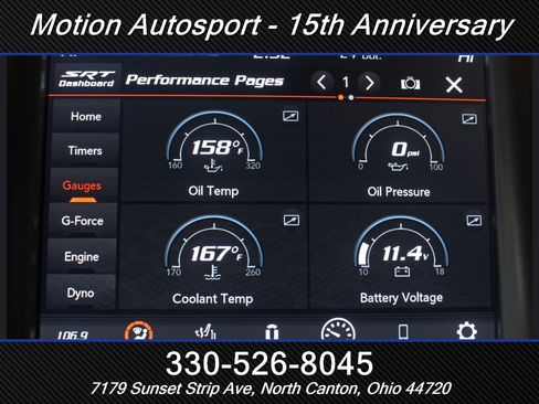 Used 2021 Dodge Charger Scat Pack image 27