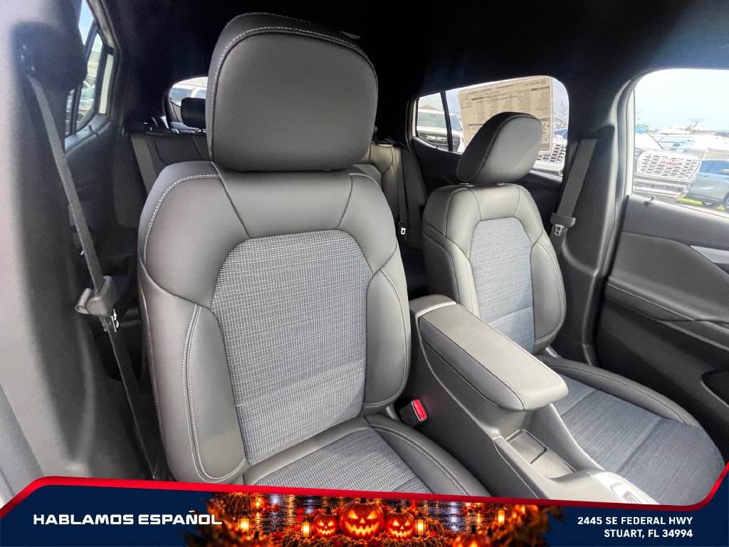 New 2026 Buick Envista Sport Touring w/ Convenience I Package FWD image 15