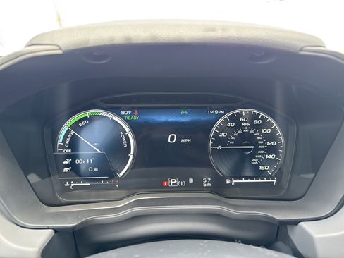 New 2026 Subaru Crosstrek 2.5i Sport AWD/4WD image 3