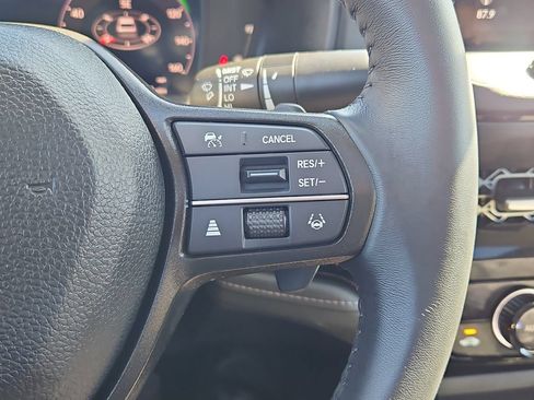 Certified 2025 Honda Accord EX-L image 26