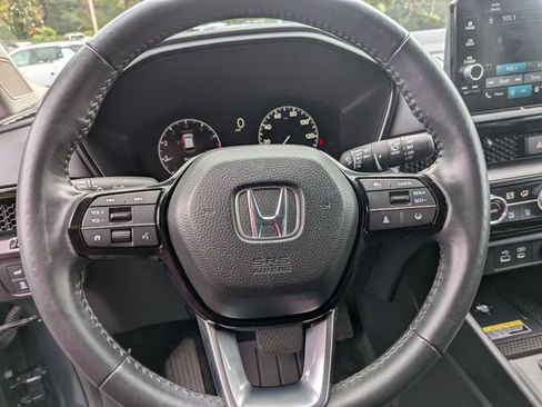 Used 2023 Honda CR-V EX-L image 17