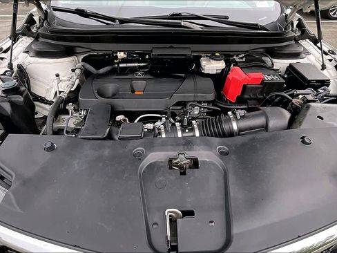 Used 2019 Acura RDX FWD w/ Technology Package image 12