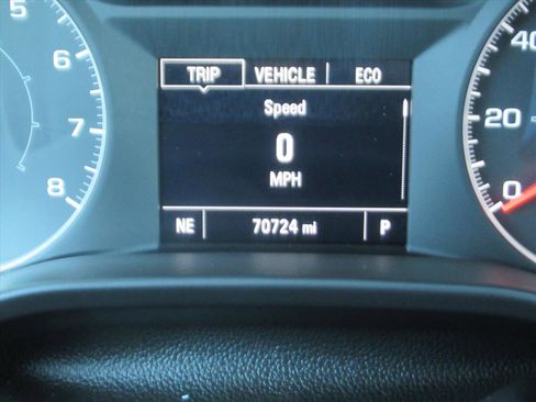 Used 2019 GMC Acadia SLE image 33