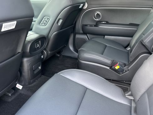 New 2026 Hyundai Palisade Calligraphy AWD/4WD image 12