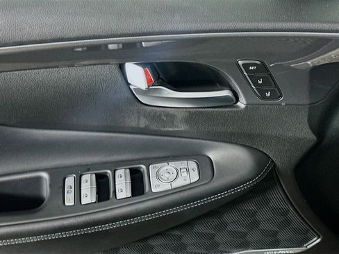 Used 2023 Hyundai Santa Fe Calligraphy w/ Cargo Package image 15