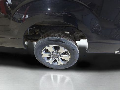 Used 2013 Ford F150 STX w/ Mid Equipment Group RWD image 14