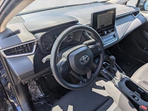 Used 2023 Toyota Corolla LE FWD image 10