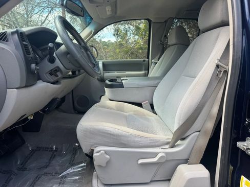 Used 2007 GMC Sierra 1500 SLE w/ SLE1 Preferred Package image 17