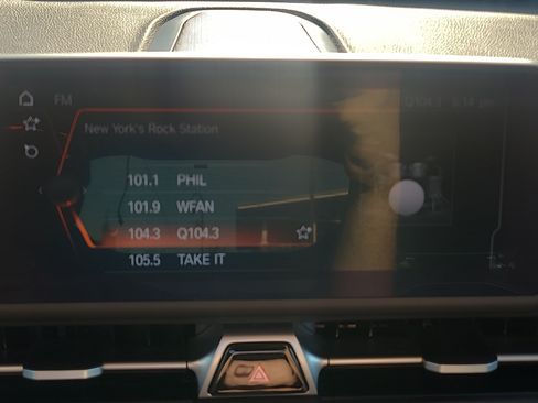 Used 2022 Toyota Supra Premium w/ Driver Assist Package RWD image 27