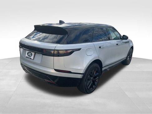 Certified 2024 Land Rover Range Rover Velar Dynamic SE image 5