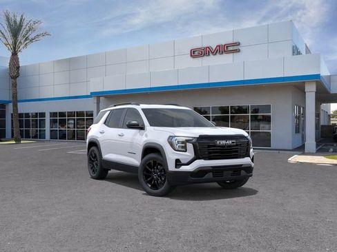 New 2026 GMC Terrain Elevation image 1