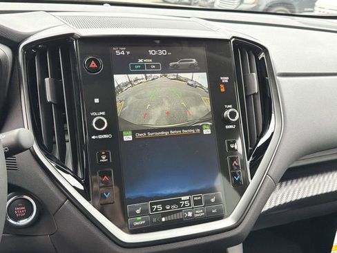 New 2026 Subaru Ascent Premium image 31