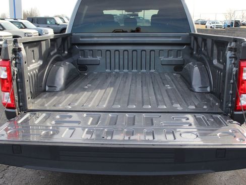 Used 2022 Ford F150 XL w/ STX Appearance Package image 18