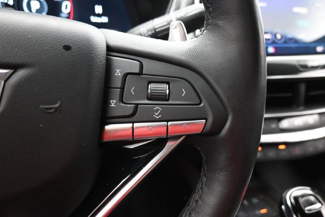 Used 2023 Cadillac CT5 Sport w/ Super Cruise 2 Package AWD/4WD image 13