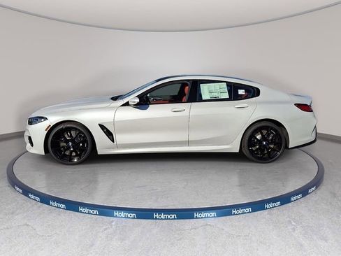 New 2026 BMW 840i xDrive w/ M Sport Professional Package AWD/4WD image 7