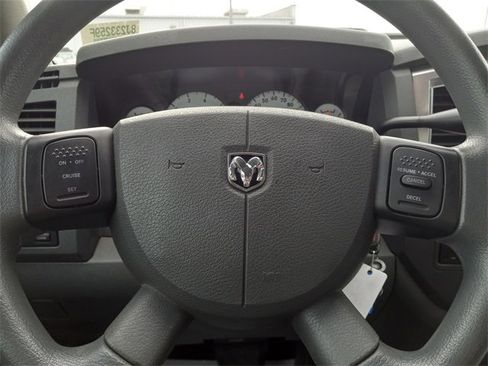 Used 2008 Dodge Ram 1500 Truck SLT w/ Trailer Tow Group image 17