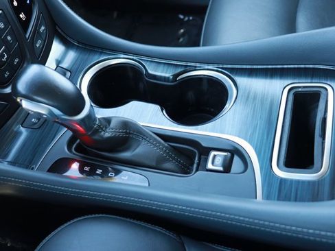 Used 2020 Buick Envision Premium w/ Driver Confidence Package image 19