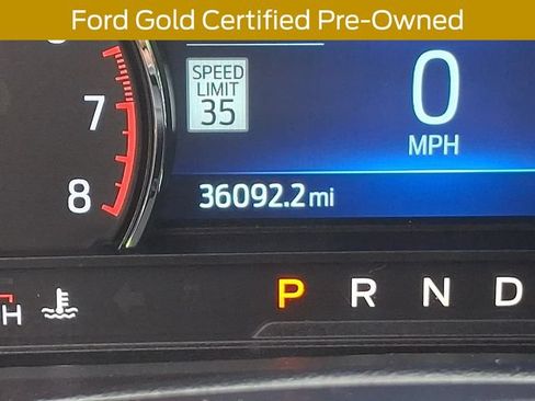 Certified 2022 Ford Explorer XLT w/ Equipment Group 202A AWD/4WD image 24