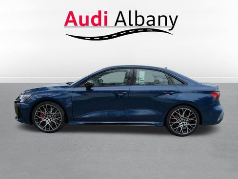 New 2026 Audi RS 3 image 3