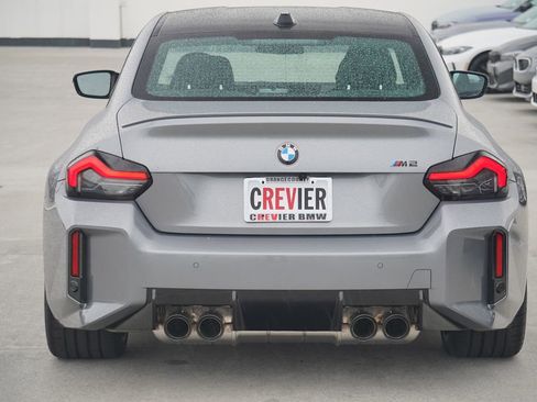 New 2026 BMW M2 w/ Lighting Package image 6