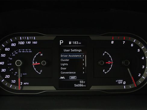 Used 2023 Hyundai Santa Cruz SE w/ Cargo Package image 31