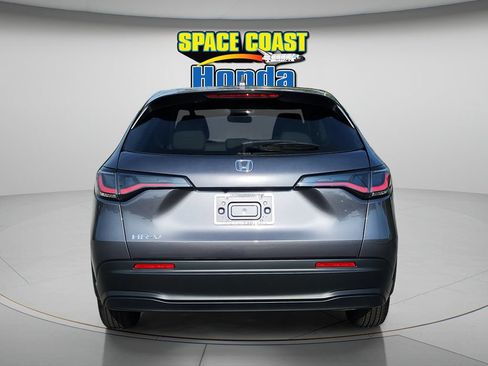 New 2027 Honda HR-V LX image 4