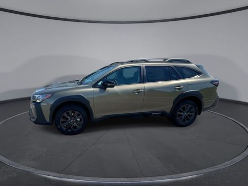 Certified 2025 Subaru Outback Onyx Edition w/ Popular Package #2 image 1