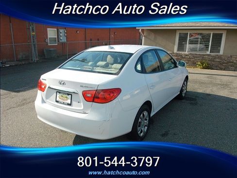Used 2010 Hyundai Elantra GLS image 5