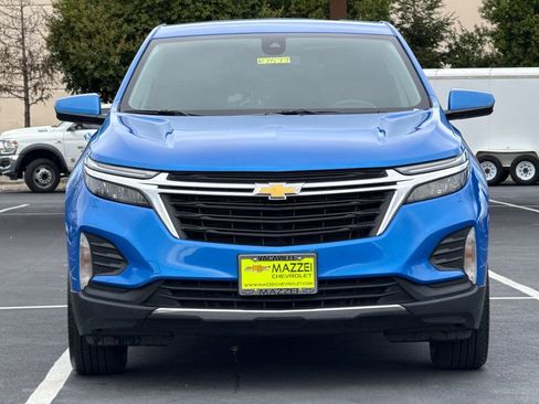 Used 2024 Chevrolet Equinox LT image 7