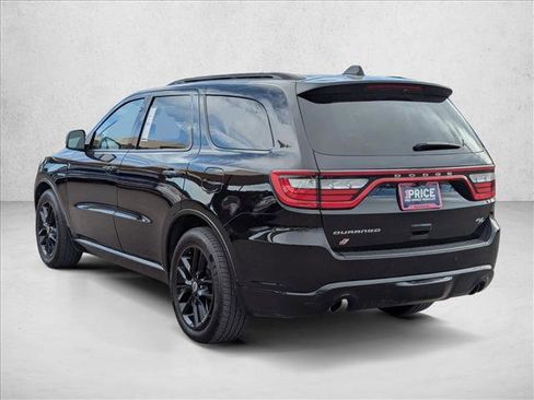 Used 2024 Dodge Durango R/T image 8