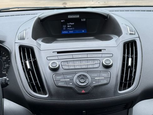 Used 2017 Ford Escape SE FWD image 13
