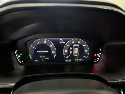 New 2026 Honda CR-V Sport Touring image 23