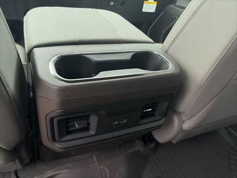 New 2026 Chevrolet Silverado 2500 LT w/ All Star Edition AWD/4WD image 13