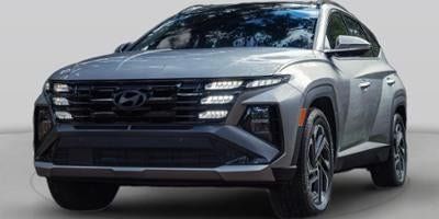 New 2026 Hyundai Tucson Limited AWD/4WD image 40