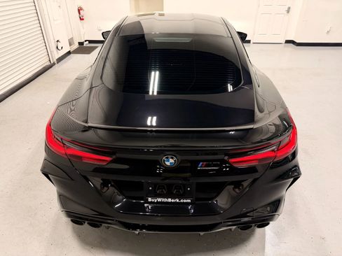 Used 2025 BMW M8 Competition image 16