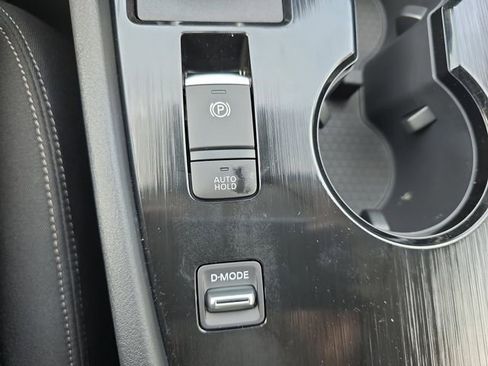 New 2026 Nissan Rogue SV FWD image 28