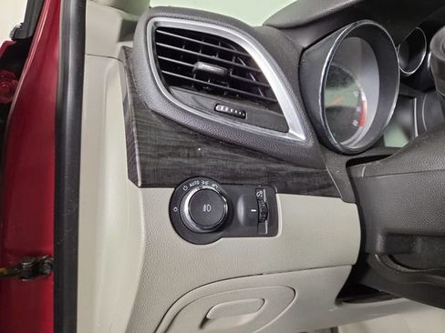 Used 2016 Buick Encore Sport Touring FWD image 25