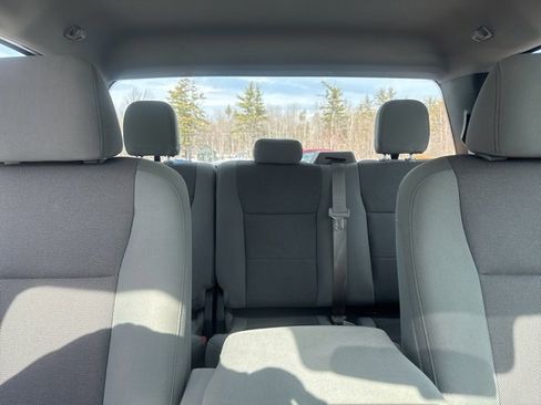 Used 2016 Ford F150 XL w/ Equipment Group 101A Mid image 34